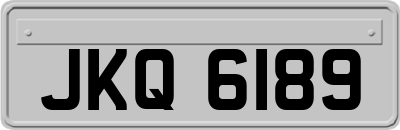 JKQ6189