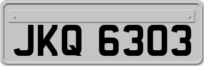 JKQ6303