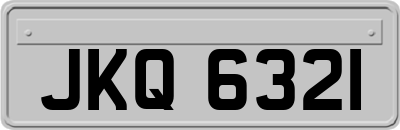 JKQ6321