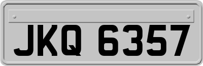 JKQ6357