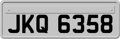 JKQ6358