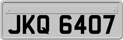 JKQ6407
