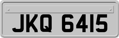JKQ6415
