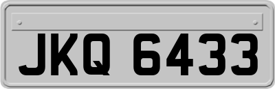 JKQ6433