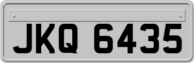 JKQ6435