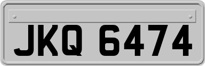 JKQ6474