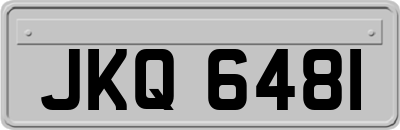 JKQ6481