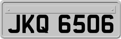 JKQ6506
