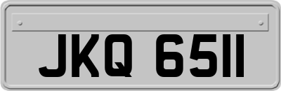 JKQ6511