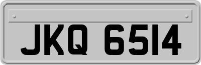 JKQ6514