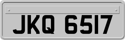 JKQ6517