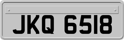 JKQ6518