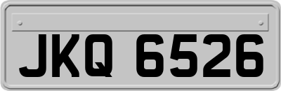 JKQ6526