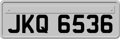 JKQ6536