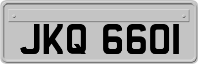 JKQ6601
