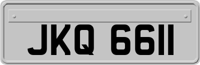 JKQ6611