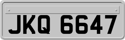 JKQ6647