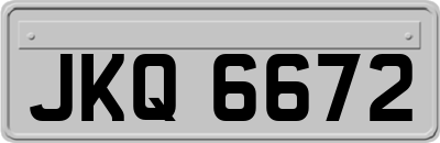 JKQ6672