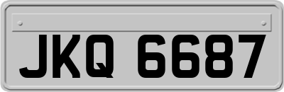 JKQ6687