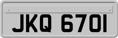 JKQ6701
