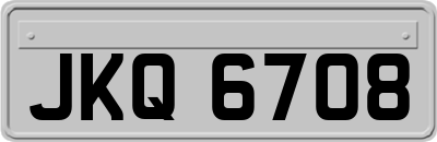 JKQ6708