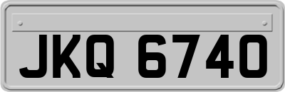 JKQ6740