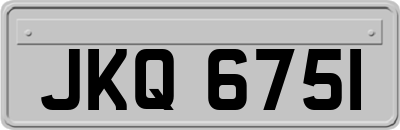 JKQ6751