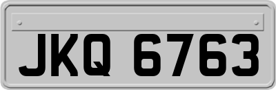 JKQ6763