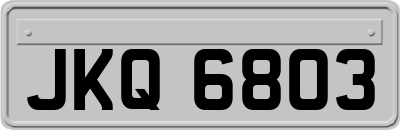 JKQ6803