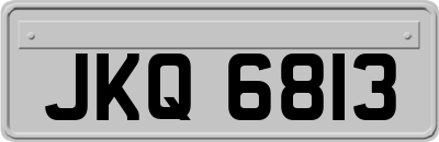 JKQ6813