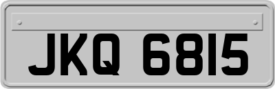 JKQ6815
