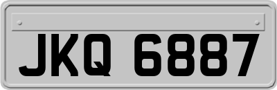 JKQ6887