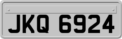 JKQ6924