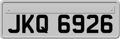 JKQ6926