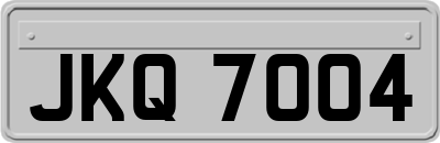 JKQ7004