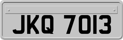 JKQ7013