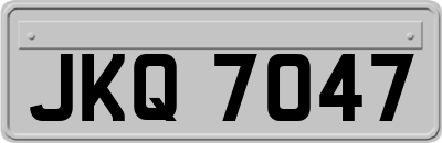 JKQ7047