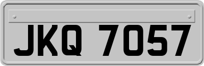 JKQ7057