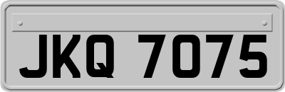 JKQ7075