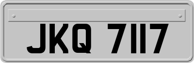 JKQ7117