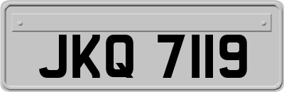 JKQ7119