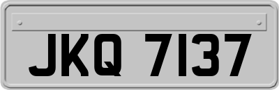 JKQ7137