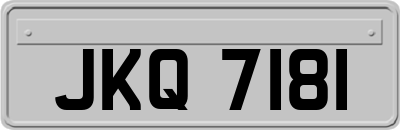 JKQ7181