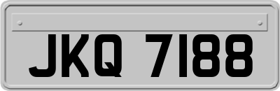 JKQ7188