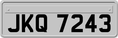 JKQ7243