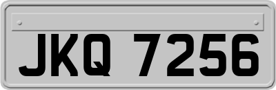 JKQ7256