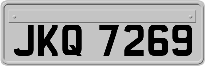 JKQ7269