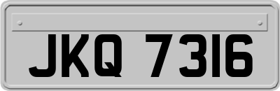JKQ7316