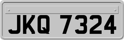 JKQ7324