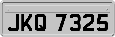 JKQ7325